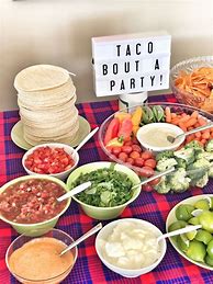 Image result for Mexican Fiesta Birthday Party Ideas