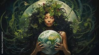 Image result for Mother Earth Satellite TV