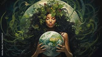 Image result for I Mother Earth