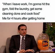 Image result for Clean Work Memes