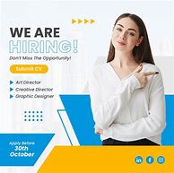 Image result for Job Hiring Advertisement Sample