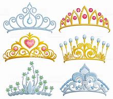 Image result for Real Princess Tiara