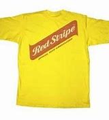 Image result for Lee Red Stripe T-Shirt