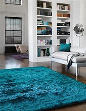 Image result for Dark Teal Rug