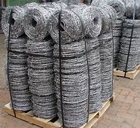 Image result for Clean Barbed Wire