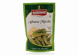 Image result for Athana Mirchi