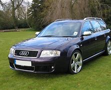 Image result for Audi A6 C5 Avant