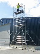 Image result for Scaffold Tower