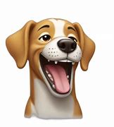 Image result for Doge Laugh Emoji