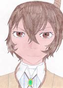 Image result for Dazai Osamu Sprite