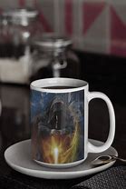 Image result for Downs of Fire Mug