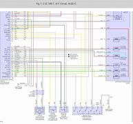 Image result for 4L60E TCC Wiring-Diagram