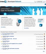 Image result for LinkedIn Platform