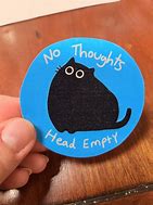 Image result for No Thoughts Head Empty Shark