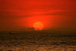 Image result for pantai penang sunset