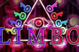 Image result for Geometry Dash Limbo Full Showcase