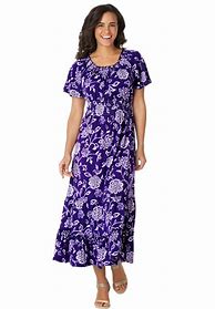 Image result for Extremely Low Cut Peasant Dress