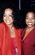 Image result for Diana Ross Daughter