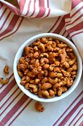 Image result for Spiced Cashews