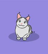 Image result for Cat Smiling Meme Silly