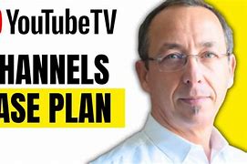 Image result for YouTube TV Base Plan