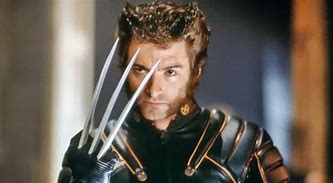 Image result for Wolverine X-Men