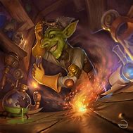 Image result for Goblins vs Gnomes