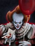 Image result for Pennywise Scenes