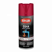 Image result for Matte Red Wheel Paint Krylon