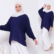 Image result for Warna Kaos Biru Dongker