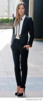 Image result for Fitted Suit