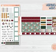 Image result for Orange Umbrella and Hobonichi Weeks