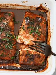 Image result for Salmon Marinades Easy