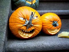 Image result for Crazy Pumpkin Designs