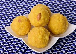 Image result for Boondi Laddu