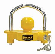 Image result for Hitch Lock Thrread