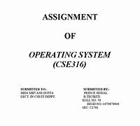 Image result for Diagram of Multiprograming Oparating System