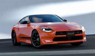 Image result for Nissan Z Cabin