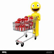 Image result for Market Emoji