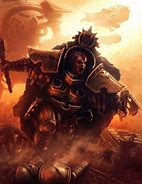 Image result for XII Legion 40K