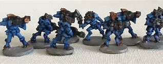 Image result for Khurasan WW1 Minatures