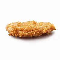 Image result for Zinger Fillet