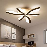 Image result for LED Home Lighting Fixtures