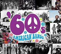 Image result for 60s Rock Bands