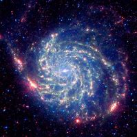 Image result for New Picture of Galaxy