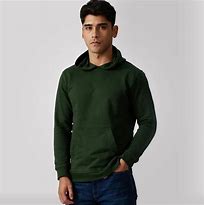 Image result for Army Green Sweater Hoodie