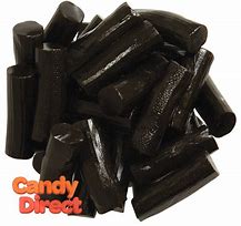 Image result for Soft Licorice Candy