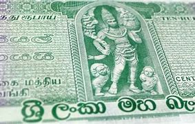 Image result for Sri Lankan Ruppee with Dollar