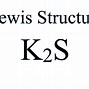 Image result for Sulfide Ion Formula