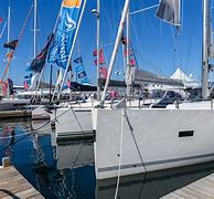 Image result for Newport Boat Show